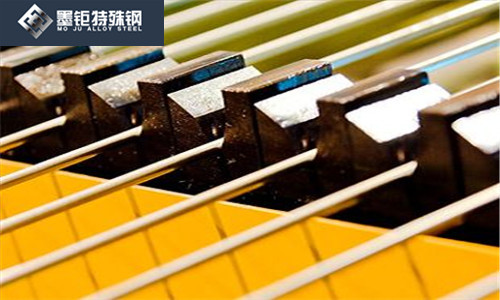 奥氏体不锈钢X1NiCrMoCuN20-18-7