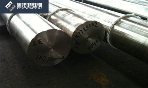 马氏体不锈钢S4404