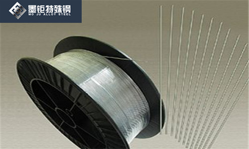 不锈钢022Cr19Ni16Mo5N