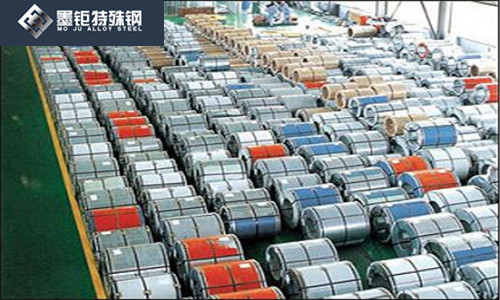 不锈钢06Cr18Ni13Si4