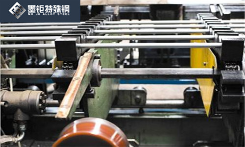 不锈钢06Cr18Ni9NbN