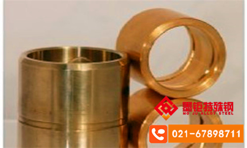 CuMn3電阻材料用銅合金