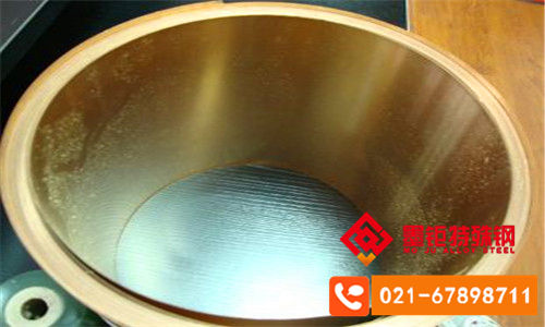 CuNi1.5Si含硅鎳銅