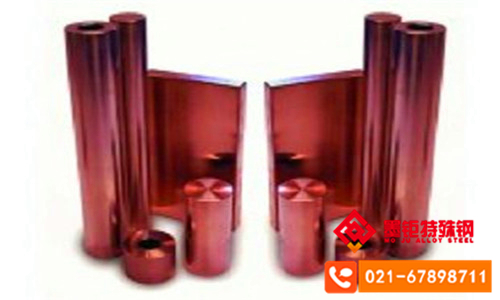 CuNi10Fe1Mn(CuNi10Fe)白銅