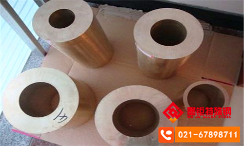 QSn6.5-0.4錫磷青銅