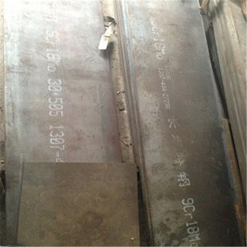 優質SUS405不銹鋼熱處理