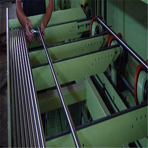 9Cr18MoV不銹鋼應用