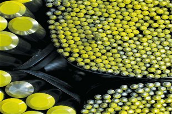 22Cr21Ni12N不銹鋼