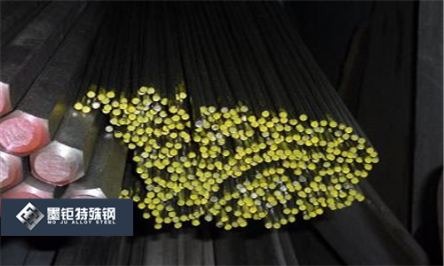 816M40合金結構鋼進口產品