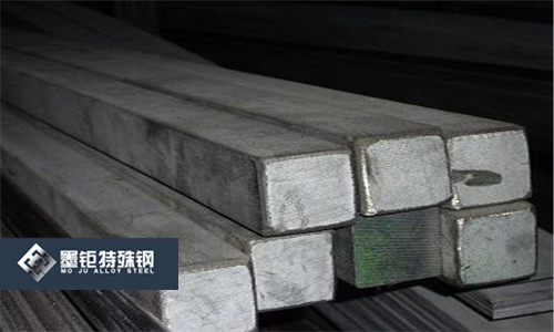 27MnCrB5.2合金結構鋼小圓鋼