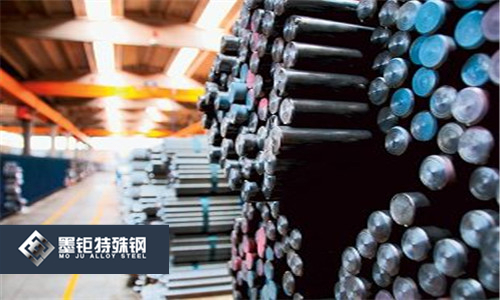 39NiCrMo3合結鋼力學性能