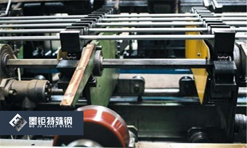 1.4439德标不锈钢可定制规格