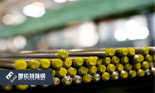 SUS410不锈钢是马氏体