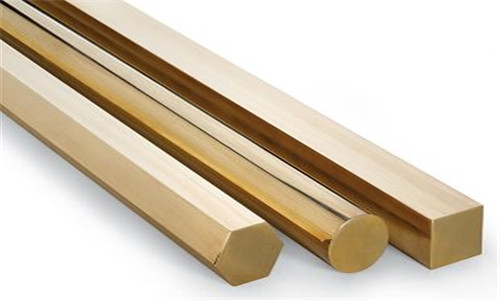 CuZn30黃銅良好的耐腐蝕性