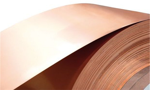 CUZN37黃銅化學(xué)成分