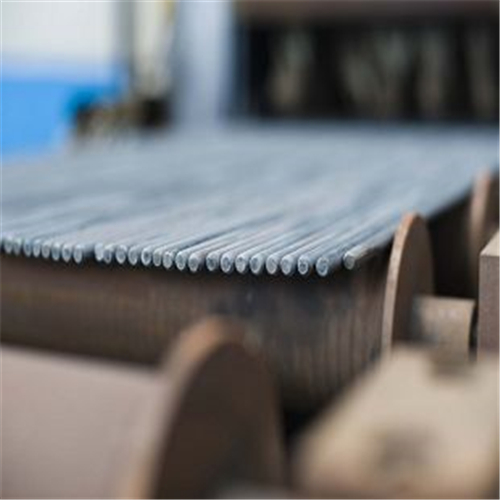 SUS631是一种半奥氏体沉淀硬化不锈钢