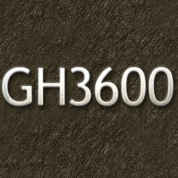 GH3600高温合金冷轧薄板