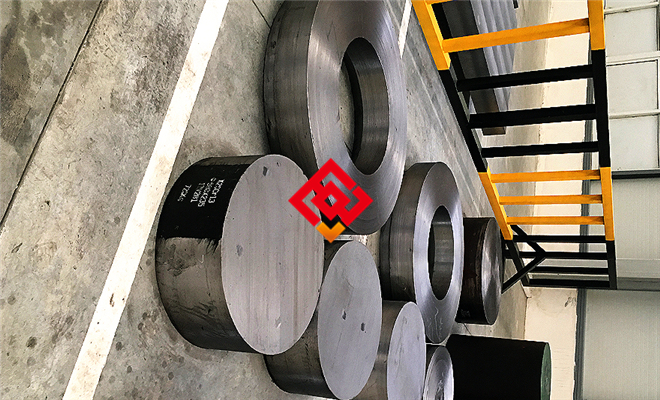 2J04合金：磁特性和高溫強度的綜合物理特性分析