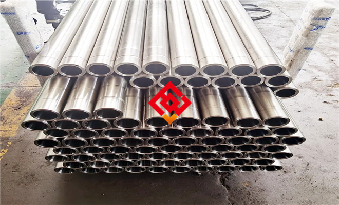 GH2747合金冷加工对机械性能的影响及二次成型中应注意的调整措施