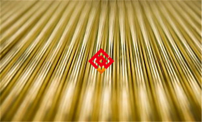 C60800銅合金的熱處理對顯微組織和力學性能的影響