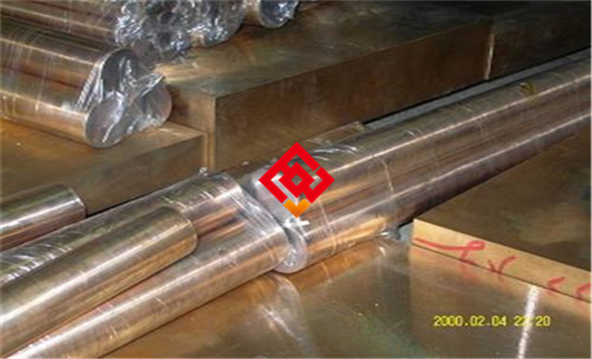 CuAl11Fe6Ni6合金的熱處理對顯微組織和耐磨性的影響