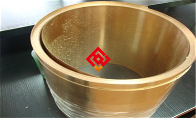 C61900鎳銅合金的高溫抗氧化性能和力學性能研究