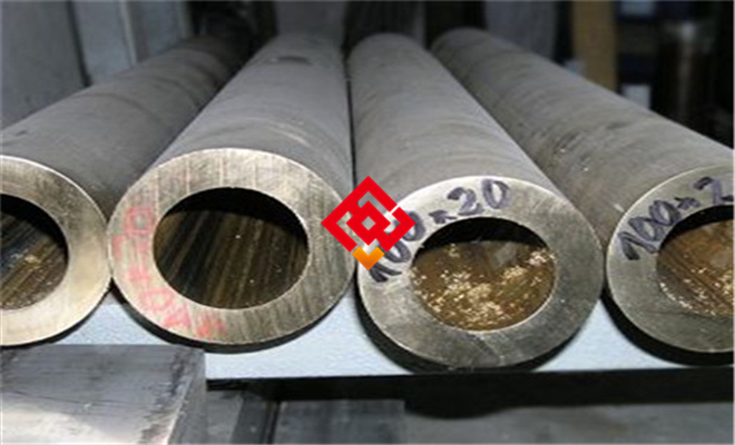 C62400銅合金的高溫抗氧化性能和機械性能研究