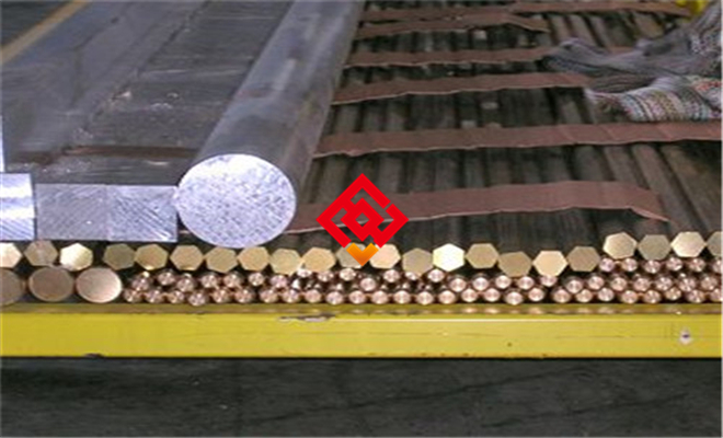 評估QAl5銅合金的機械性能和導電性能