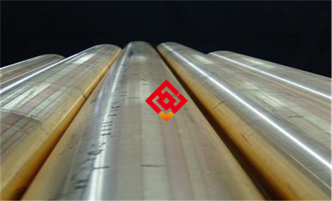 通過微觀結(jié)構(gòu)控制優(yōu)化QAl9-4銅合金的耐磨性和疲勞性能