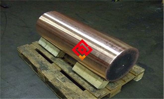 航天應(yīng)用中QAl10-3-1.5銅合金的機(jī)械性能和耐蝕性