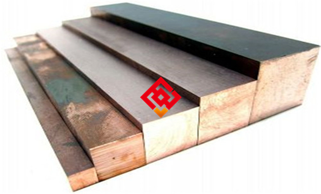 用于海洋工程應用的QAl9-5-1-1銅合金的機械性能和耐腐蝕性評估