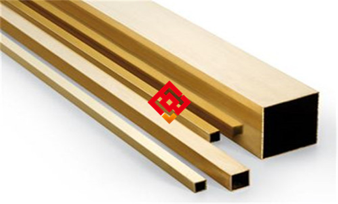 QAl10-5-5銅合金的導電性能和機械強度的影響