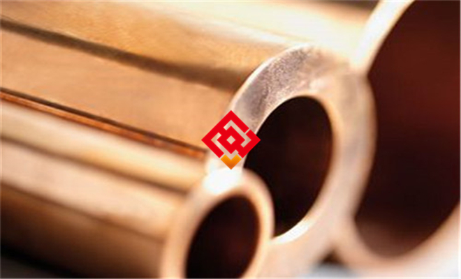 添加合適元素對ZCuA18Mn13Fe3Ni2銅合金的熱膨脹性和機械強度的影響