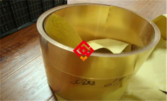 提高ZCuAl11Fe3銅合金的高溫強(qiáng)度和熱穩(wěn)定性的研究