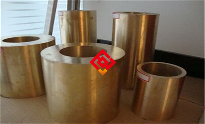 增加合金元素含量提高CW302G黃銅的高溫耐磨性和韌性性能