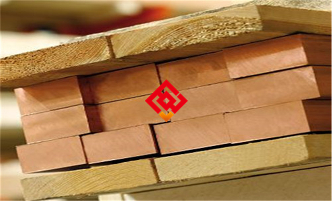 C61300銅合金表面處理提升抗疲勞性能的方法