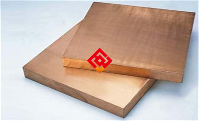 表面處理工藝對C62400銅合金抗蝕和耐磨性能的影響