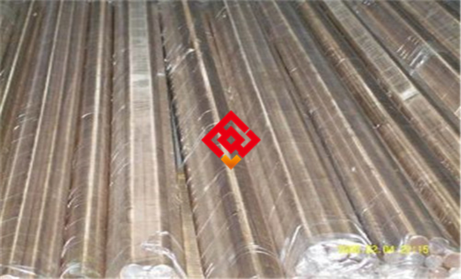 添加微量元素對C64200銅鎳合金抗腐蝕性的影響