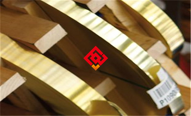 C95300銅合金的熱處理行為與機械性能研究