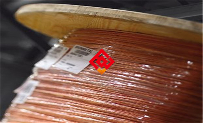 QAl7銅合金導(dǎo)電應(yīng)用時(shí)的性能表現(xiàn)