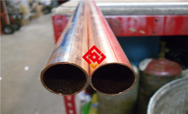 CuAl10Fe3銅合金的熱處理方式介紹