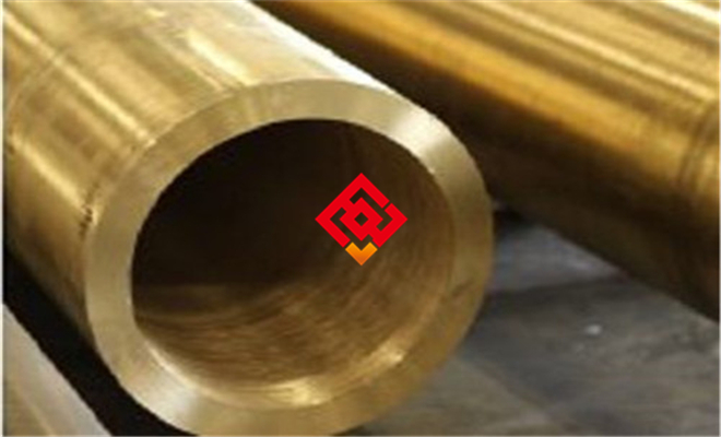 CuAl10Ni5Fe4銅合金的耐腐蝕性與應(yīng)用探究