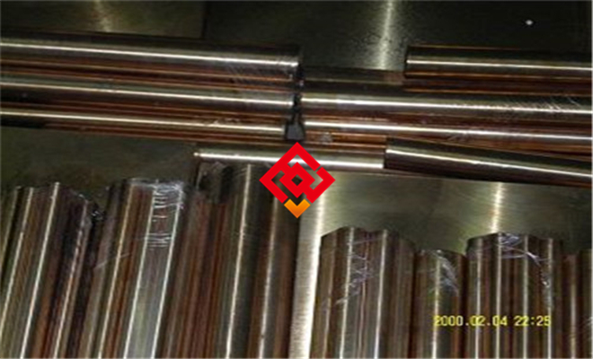 C95300銅合金：高負(fù)載應(yīng)用中鋁青銅的機(jī)械性能研究