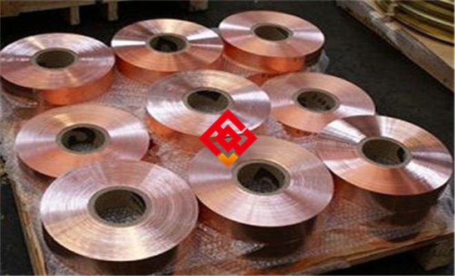 C95400銅合金：重工業(yè)中的耐磨耐蝕解決方案