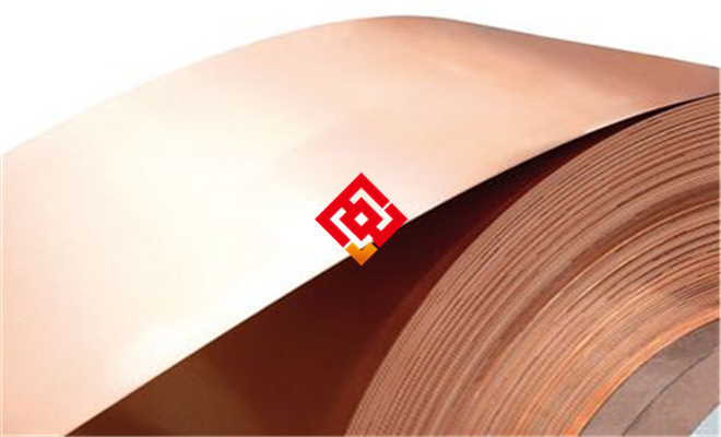 QAl7銅合金：在極端環(huán)境中表現(xiàn)卓越的材料