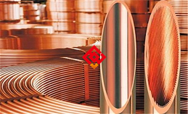 QAl1166銅合金：海洋環(huán)境中的耐用性巨星