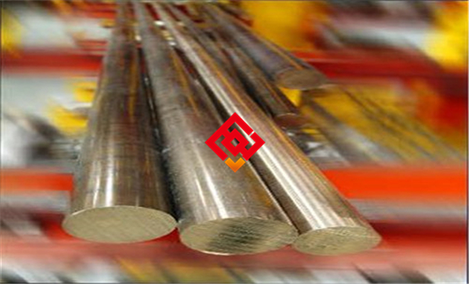 ZCuAI8Mn13Fe3合金：高強度的銅基材料