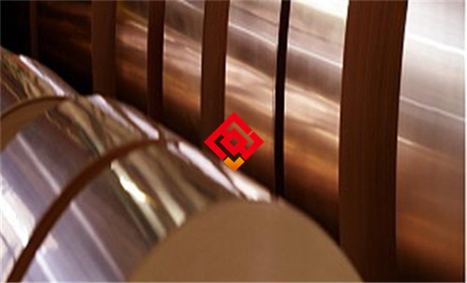 ZCuA18Mn13Fe3Ni2合金：耐磨耐蝕的銅合金