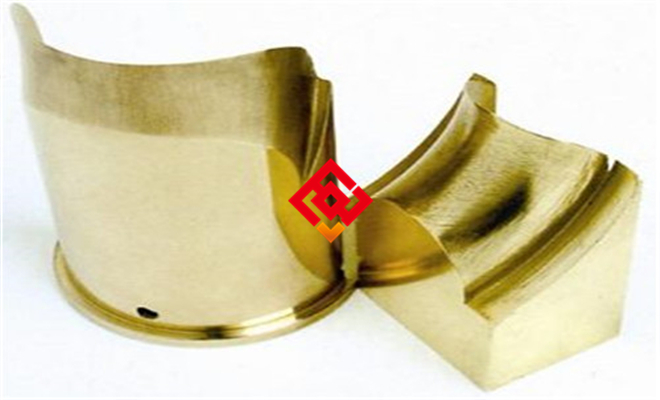 ZCuA19Mn2合金：建筑行業(yè)的高強(qiáng)度銅合金