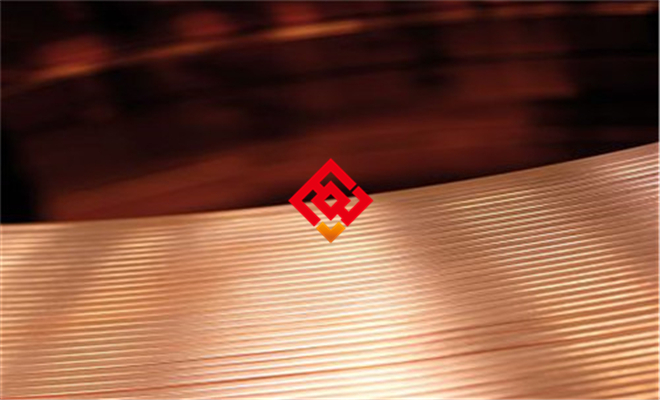 ZCuAl9Fe4Ni4Mn2合金：機械工程的耐腐蝕銅合金